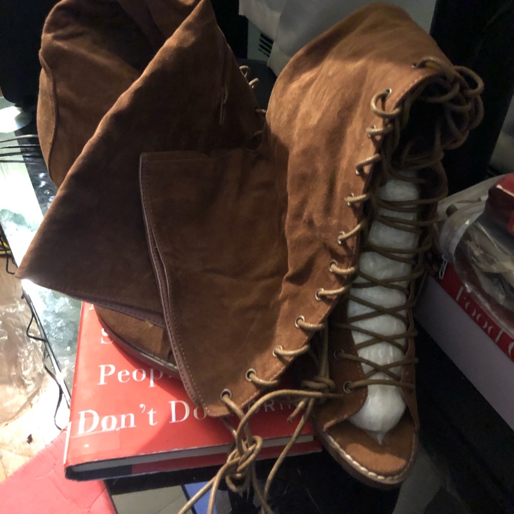Shoes!